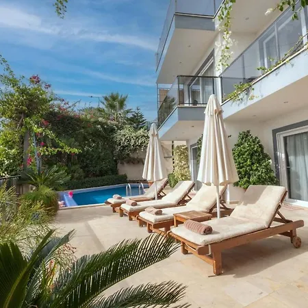 Villa Melisa