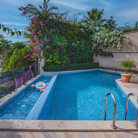 Villa Melisa *