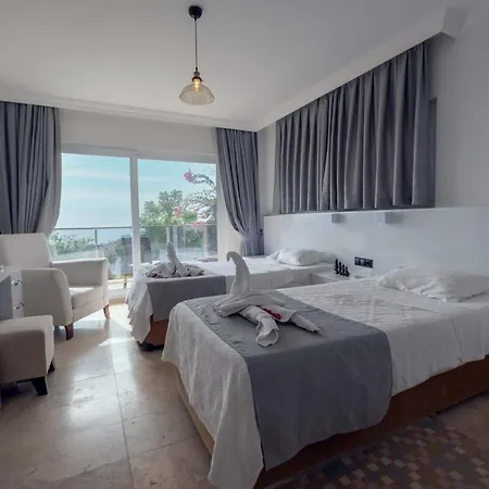 Villa Melisa