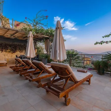 Villa Melisa