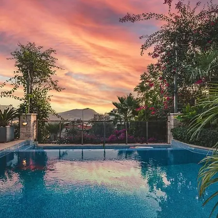 Villa Melisa *