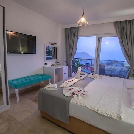 Villa Melisa *