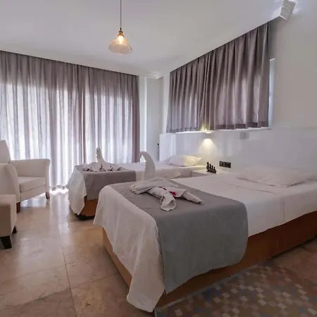 Villa Melisa *